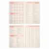 Щоденник A5 Leo Planner 2026 Bloom