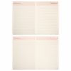 Щоденник A5 Leo Planner 2026 Bloom