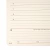 Щоденник A5 Leo Planner 2026 Bloom