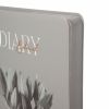 Щоденник А5 Leo Planner недатований Botanic