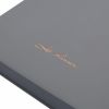Щоденник А5 Leo Planner недатований Botanic