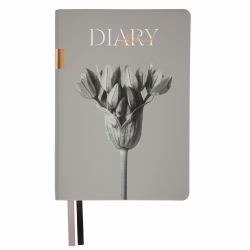 Щоденник А5 Leo Planner недатований Botanic