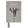 Щоденник А5 Leo Planner недатований Botanic