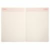 Щоденник А5 Leo Planner недатований Botanic