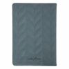 Ежедневник А5 Leo Planner недатированный Vibe голубой