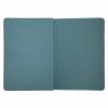 Ежедневник А5 Leo Planner недатированный Vibe голубой