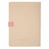 Щоденник А5 Leo Planner недатований Secret