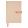 Щоденник А5 Leo Planner недатований Secret