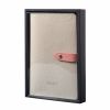 Щоденник А5 Leo Planner недатований Secret