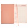 Щоденник А5 Leo Planner недатований Secret