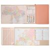 Щоденник А5 Leo Planner недатований Secret