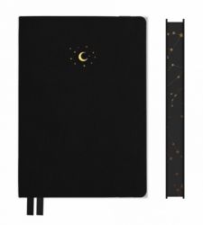 Ежедневник А6 Leo Planner 2026 Luna