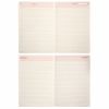 Щоденник А6 Leo Planner недатований Vibe