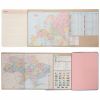 Щоденник А6 Leo Planner недатований Tenero