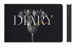 Щотижневик А6 Leo Planner 2026 Botanic
