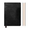 Ежедневник А5 Leo Planner 2027 Status черный