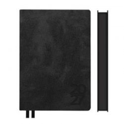 Щоденник А5 Leo Planner 2027 Case серый