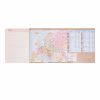 Щоденник А5 Leo Planner недатований Fiore