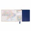 Щоденник А5 Leo Planner недатований Fiore