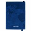 Щоденник А5 Leo Planner недатований Fiore