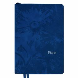 Щоденник А5 Leo Planner недатований Fiore
