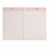 Щоденник А5 Leo Planner недатований Fiore