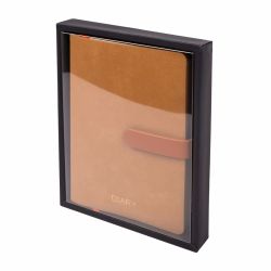 Щоденник А5 Leo Planner недатований Toscana