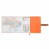 Щоденник А5 Leo Planner недатований Toscana