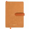 Щоденник А5 Leo Planner недатований Toscana