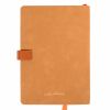 Щоденник А5 Leo Planner недатований Toscana