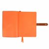 Щоденник А5 Leo Planner недатований Toscana