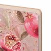 Щоденник Leo Planner Garden А5 недатований м'який