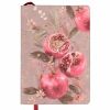 Щоденник Leo Planner Garden А5 недатований м'який
