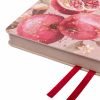 Щоденник Leo Planner Garden А5 недатований м'який
