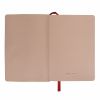 Щоденник Leo Planner Garden А5 недатований м'який