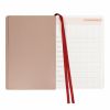 Щоденник Leo Planner Garden А5 недатований м'який