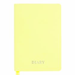 Щоденник А5 Leo Planner недатований Ray