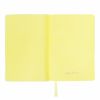 Щоденник А5 Leo Planner недатований Ray