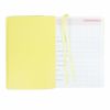 Щоденник А5 Leo Planner недатований Ray