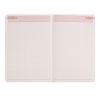 Щоденник А5 Leo Planner недатований Ray