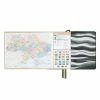 Щоденник А6 Leo Planner 2027 Flow зелений