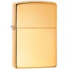 Запальничка Zippo 254B CLASSIC high polish brass