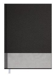 Щоденник кишеньковий недатований Buromax PARALLEL А6