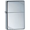 Запальничка Zippo 260 CLASSIC vintage high polish chrome