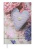 Щоденник кишеньковий недатований Buromax ROMANTIC А6