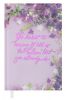 Щоденник кишеньковий недатований Buromax PRETTY А6