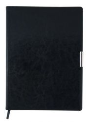 Еженедельник датированный Buromax SALERNO А4