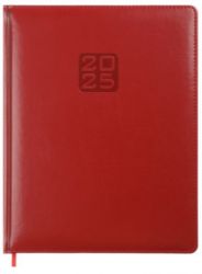 Еженедельник датированный Buromax BRAVO A4