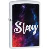 Зажигалка Zippo 214 Slay Design 29620