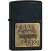Зажигалка Zippo 362 ZIPPO BRASS